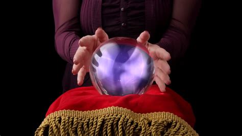 Finding Your Inner Witch: How to Develop Intuition for Fortune Telling interpretation